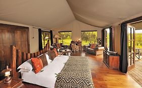 Elewana Serengeti Migration Camp